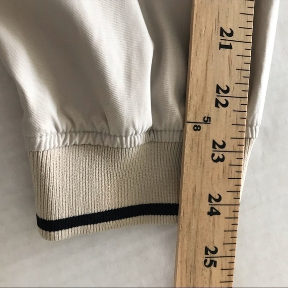 ASHWORTH - Weather Systems - Water and Wind Resistant Jacket - Picture 12 of 13